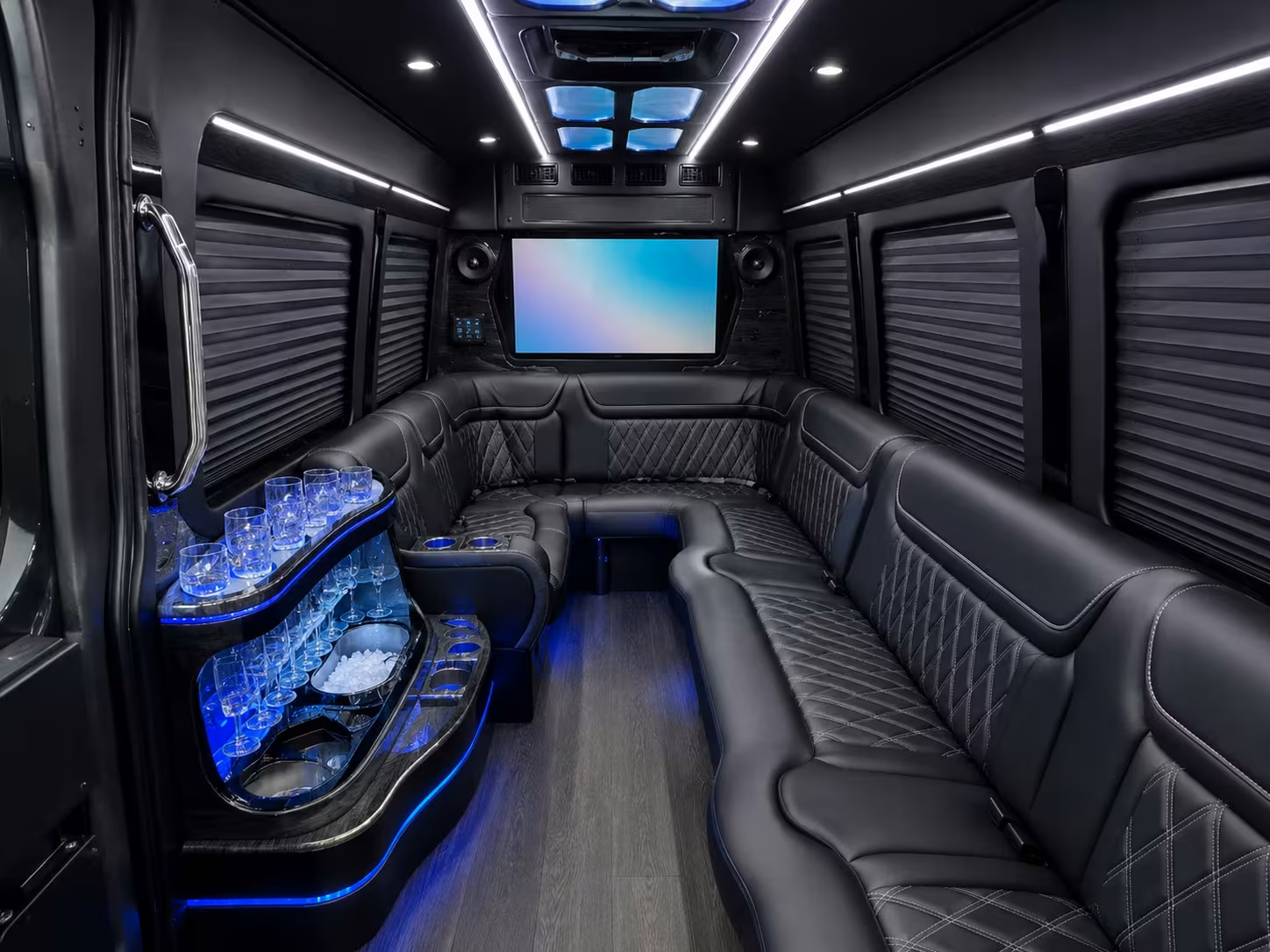 book livonia wedding transportation early for peak season