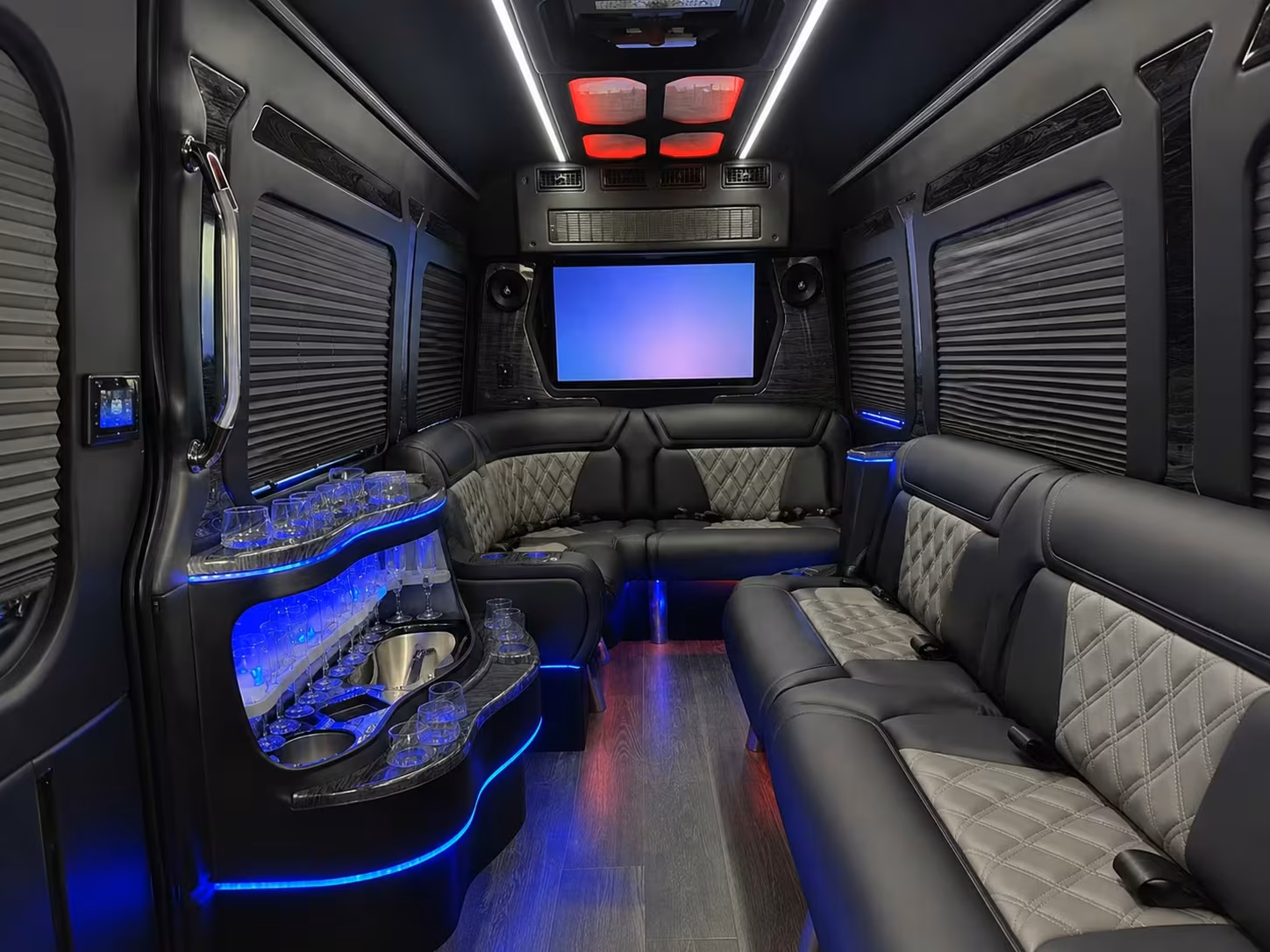 college game day transportation from livonia to u m and msu