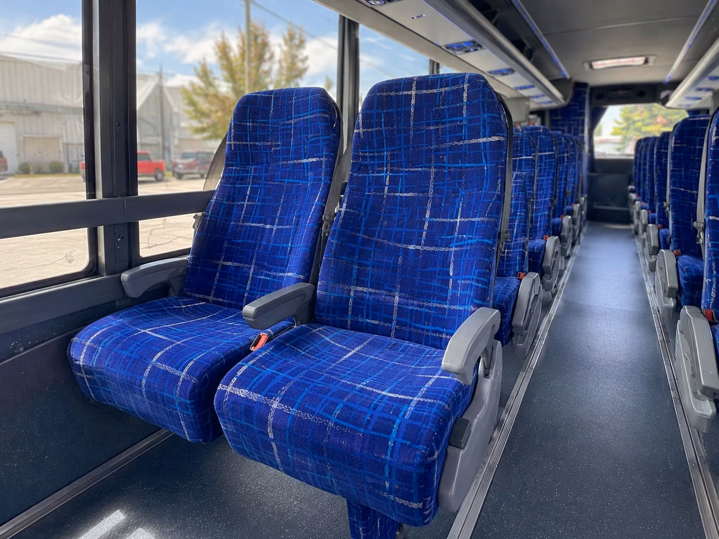 how the day of the week changes what a bus costs in livonia michigan