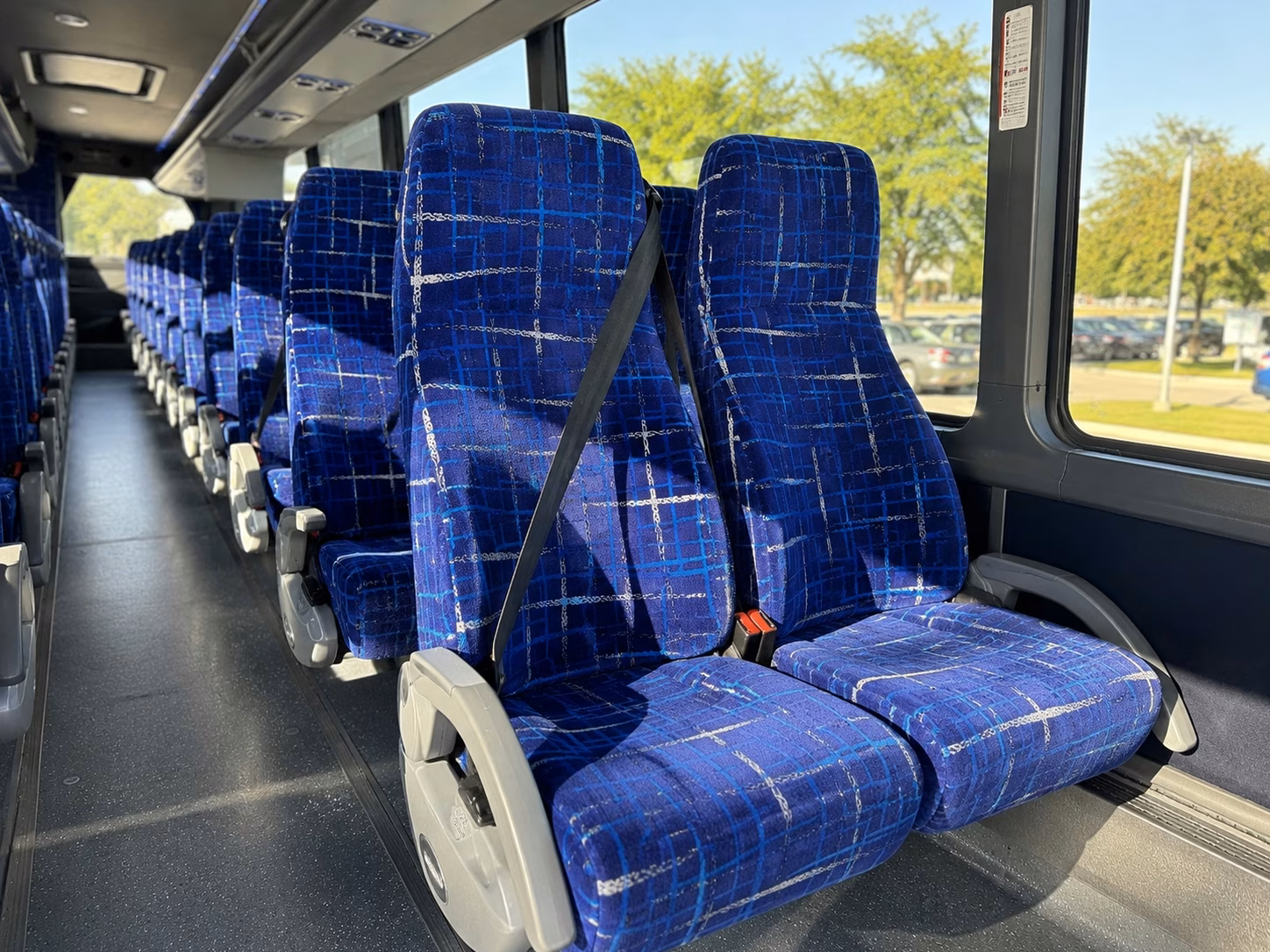 how where and when you re traveling affects livonia charter bus pricing