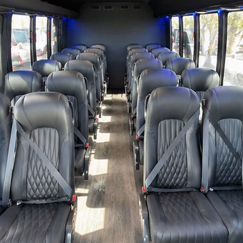 livonia airport minibus rentals and prices in one quick form