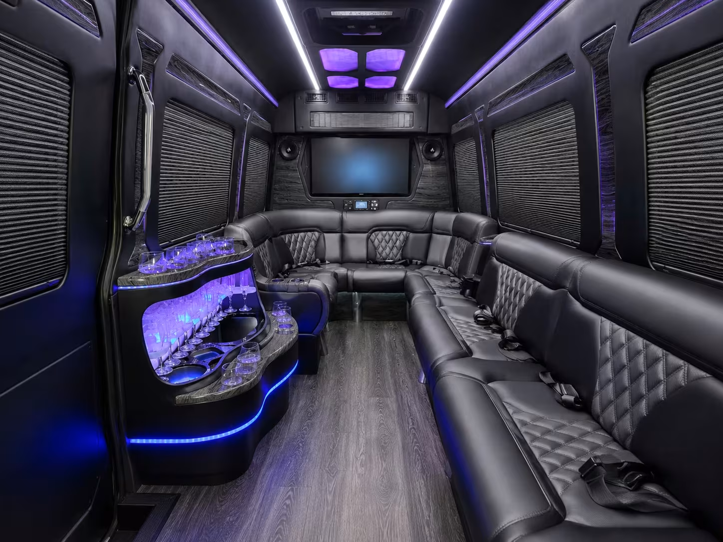 livonia church funeral and memorial service transportation