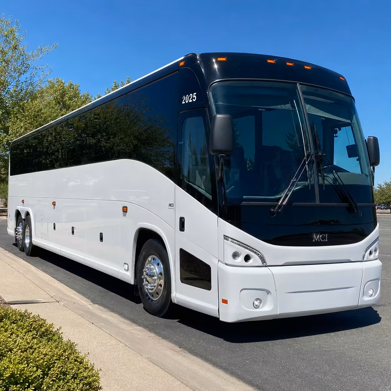 livonia church shuttle buses for weekly sunday services