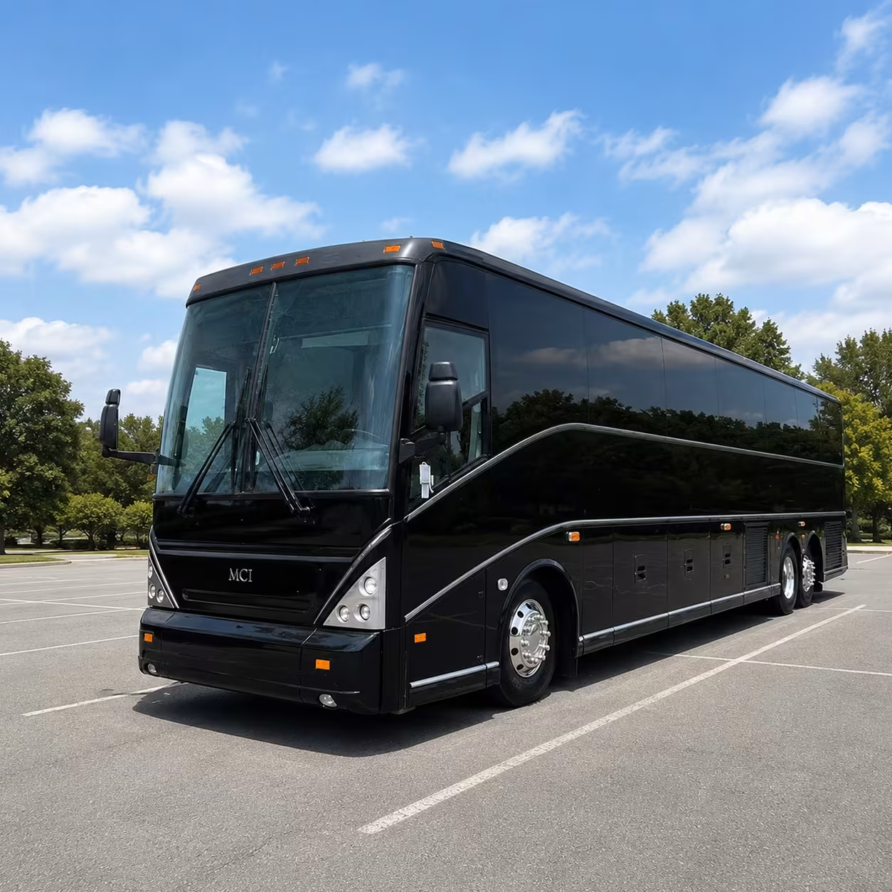 livonia conference and corporate event charter buses