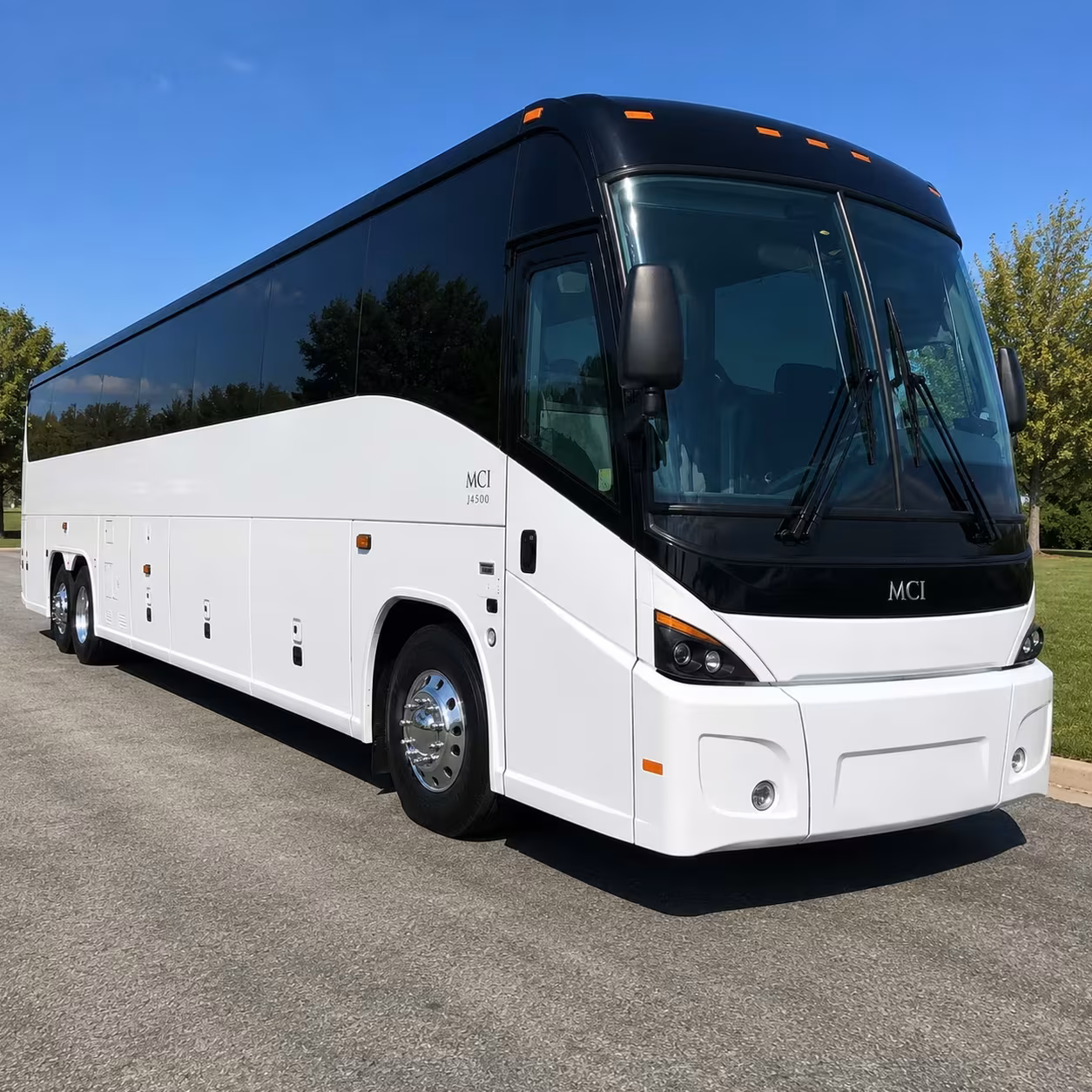 livonia corporate campus and business park transportation