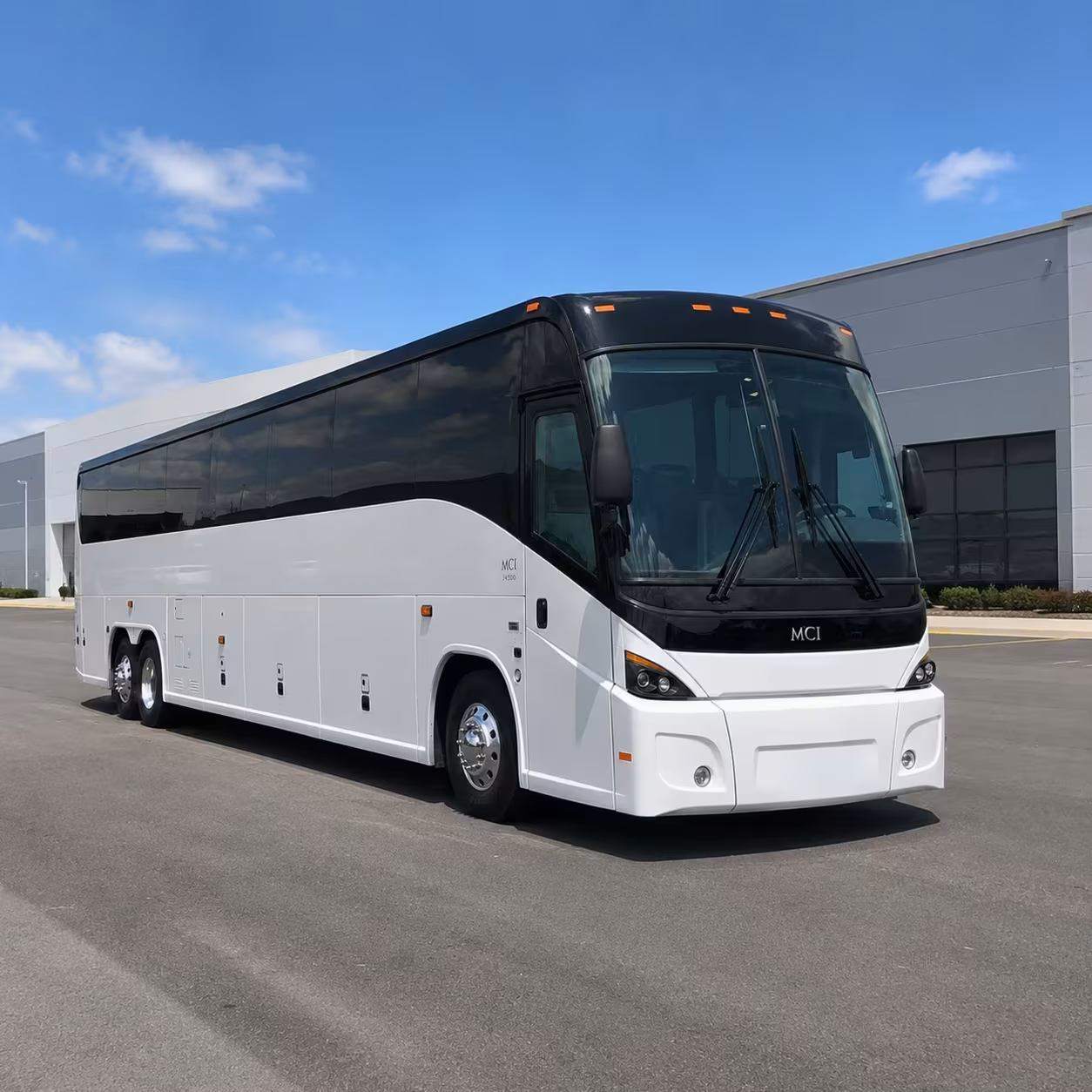 livonia employee shuttle buses for city and county departments