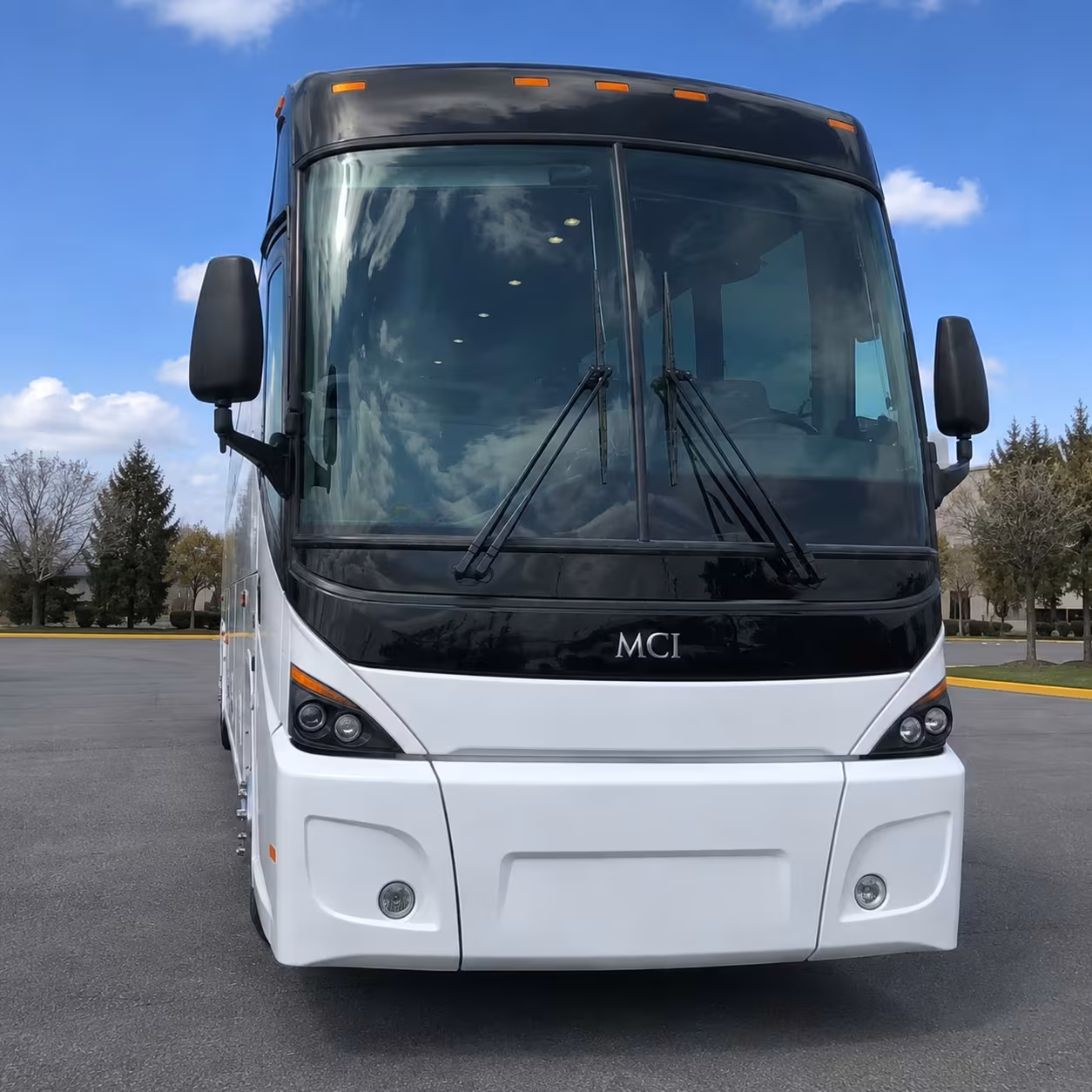 livonia employee shuttle buses for retention and morale