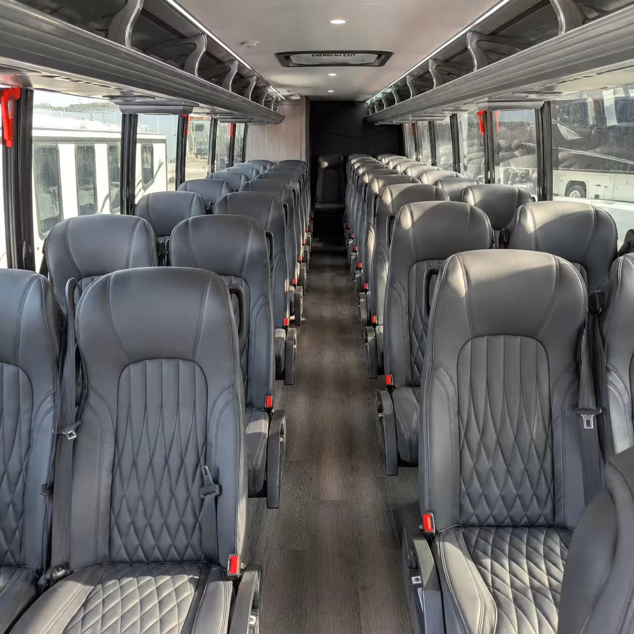 livonia employee transportation