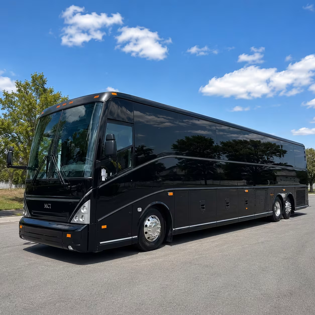 livonia field trip shuttle buses to cranbrook and belle isle