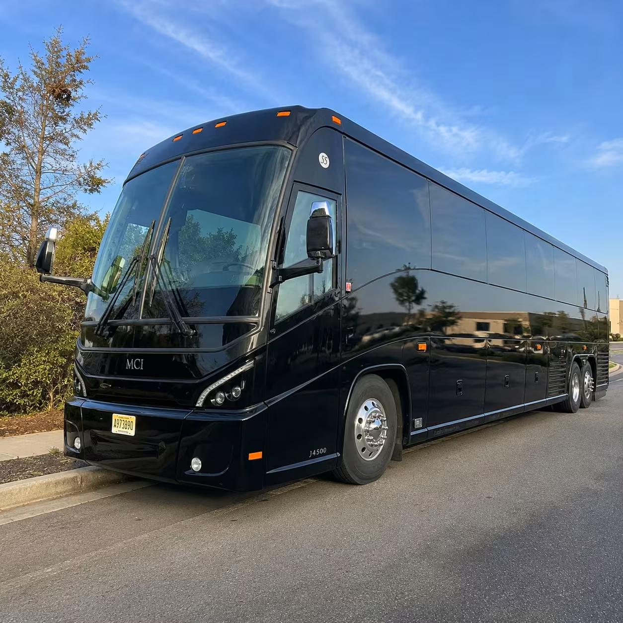 livonia long distance transportation services