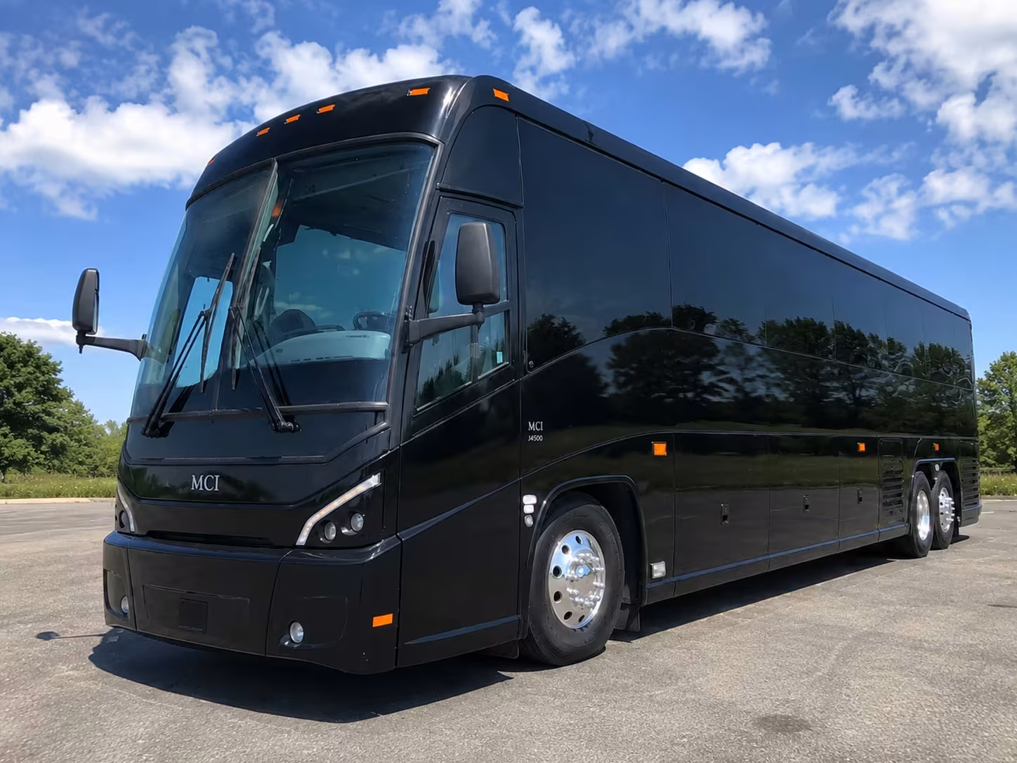 livonia prom charter bus rentals with instant online pricing