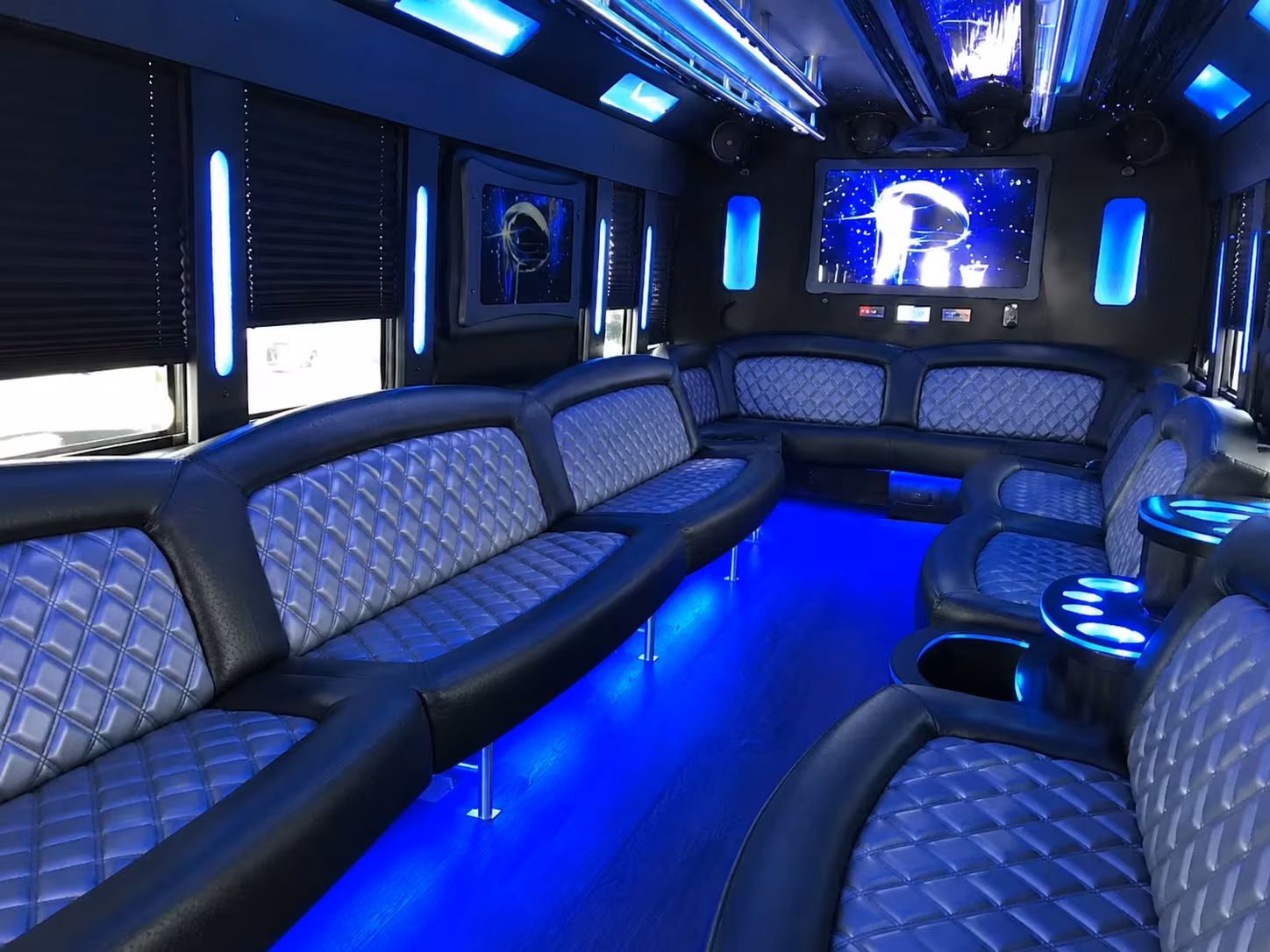 livonia prom transportation