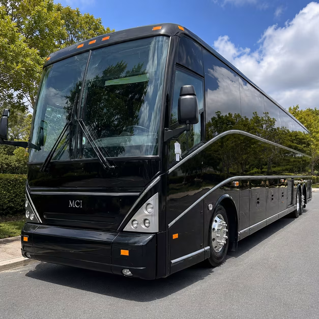 livonia school field trip bus rentals