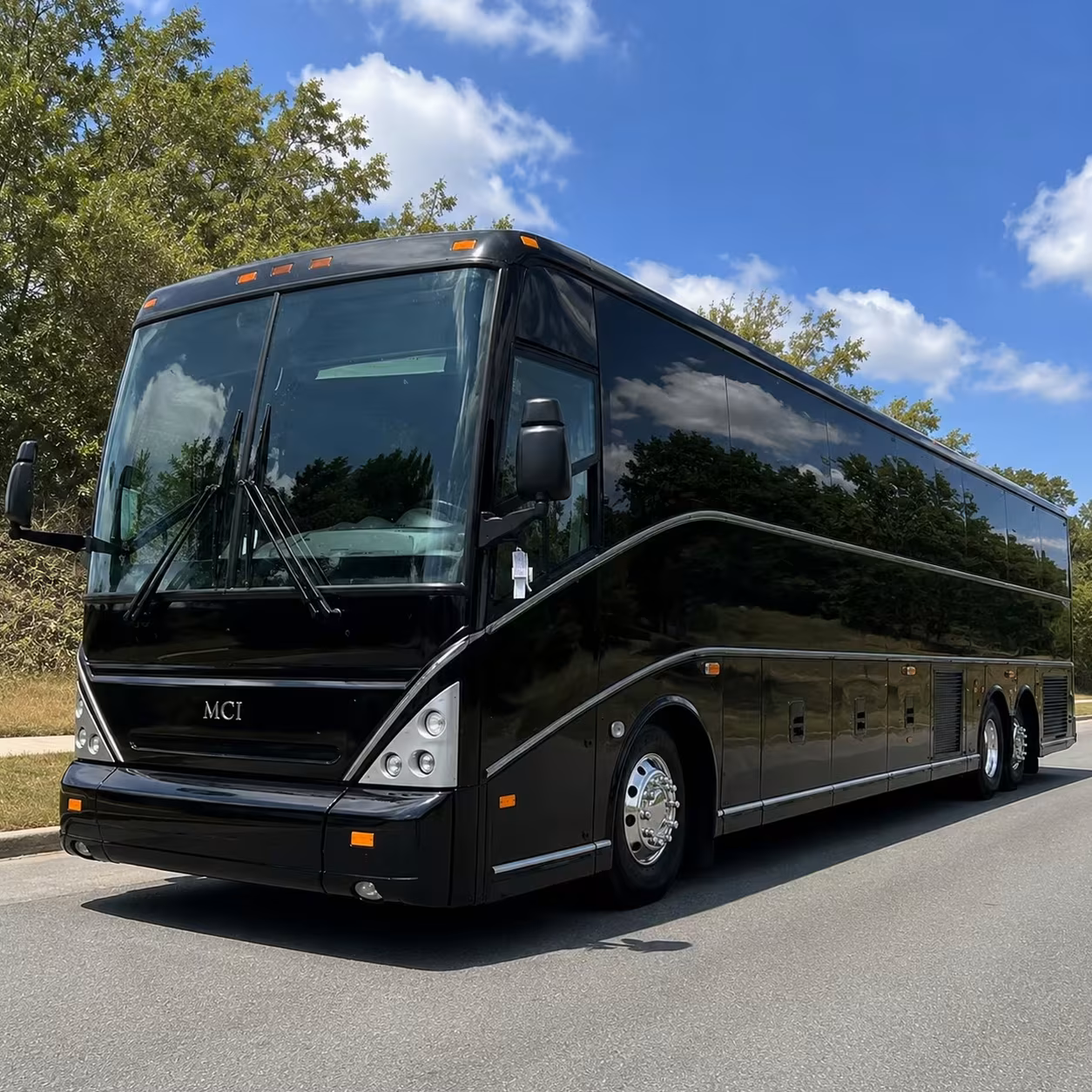 livonia school field trip transportation for classes and youth groups