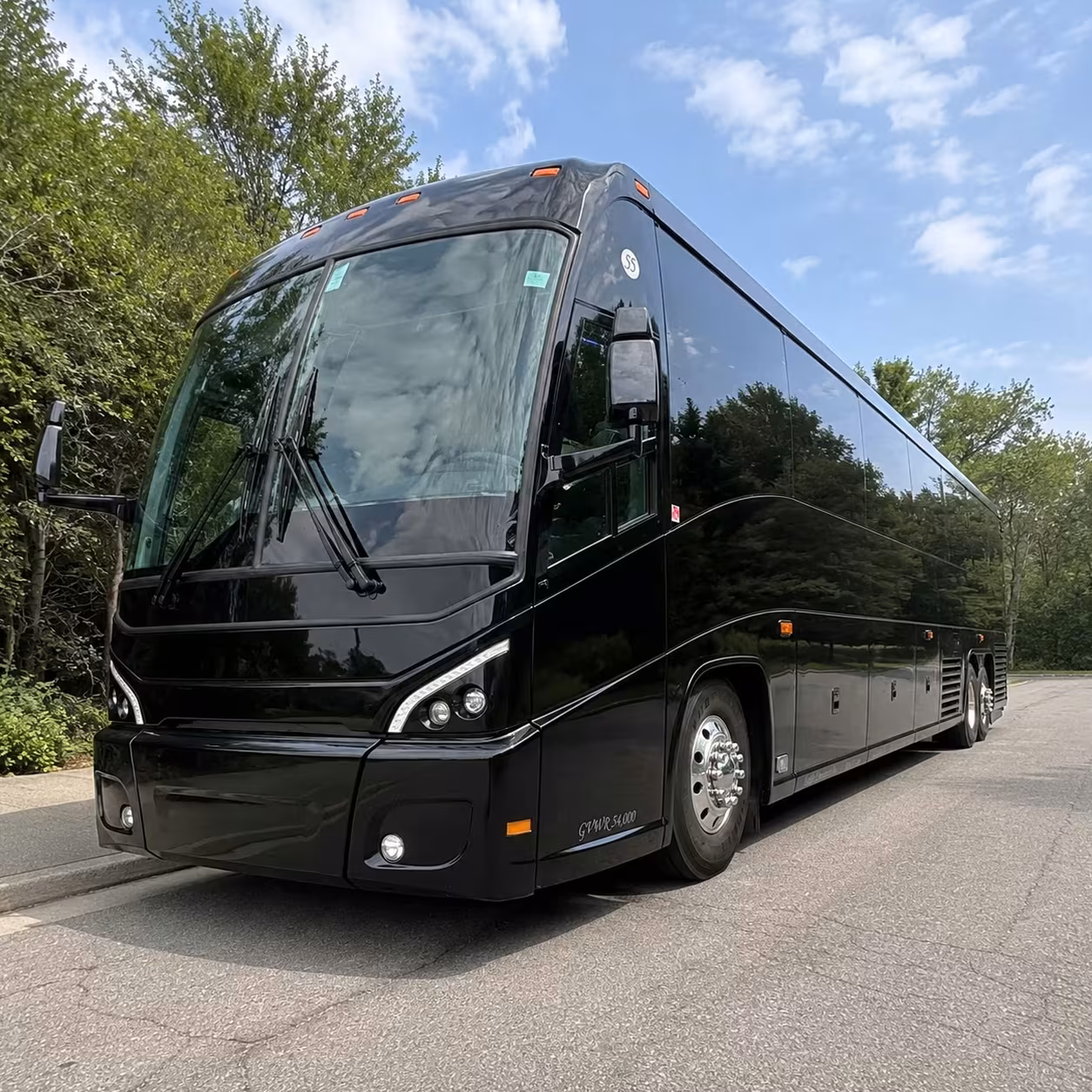 livonia sports team transportation for midwest tournaments