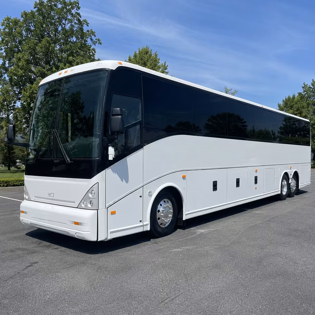 livonia wedding charter bus rentals from ceremony to reception