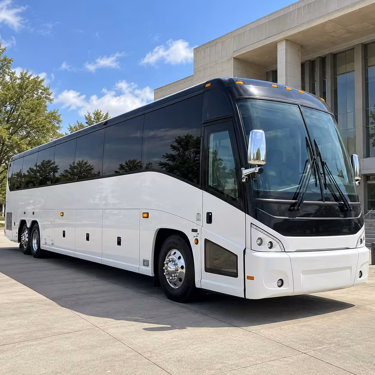 livonia wedding hotel shuttle buses for out of town guests