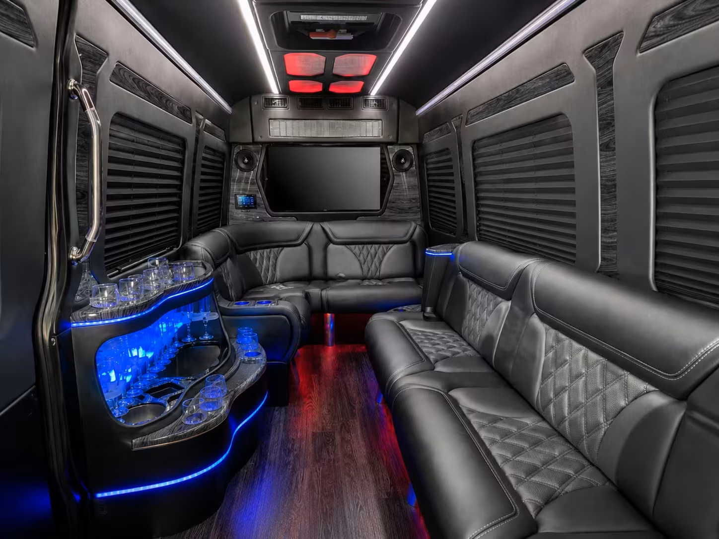 long distance school and university bus rentals in livonia