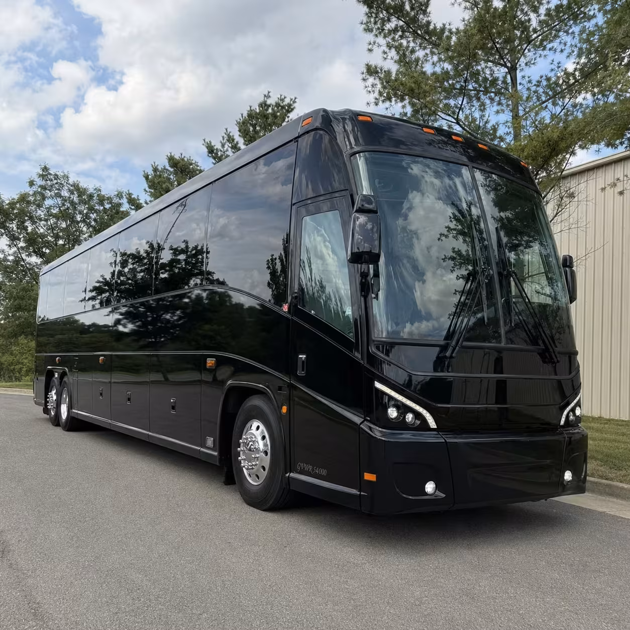 long distance transportation from livonia across the midwest