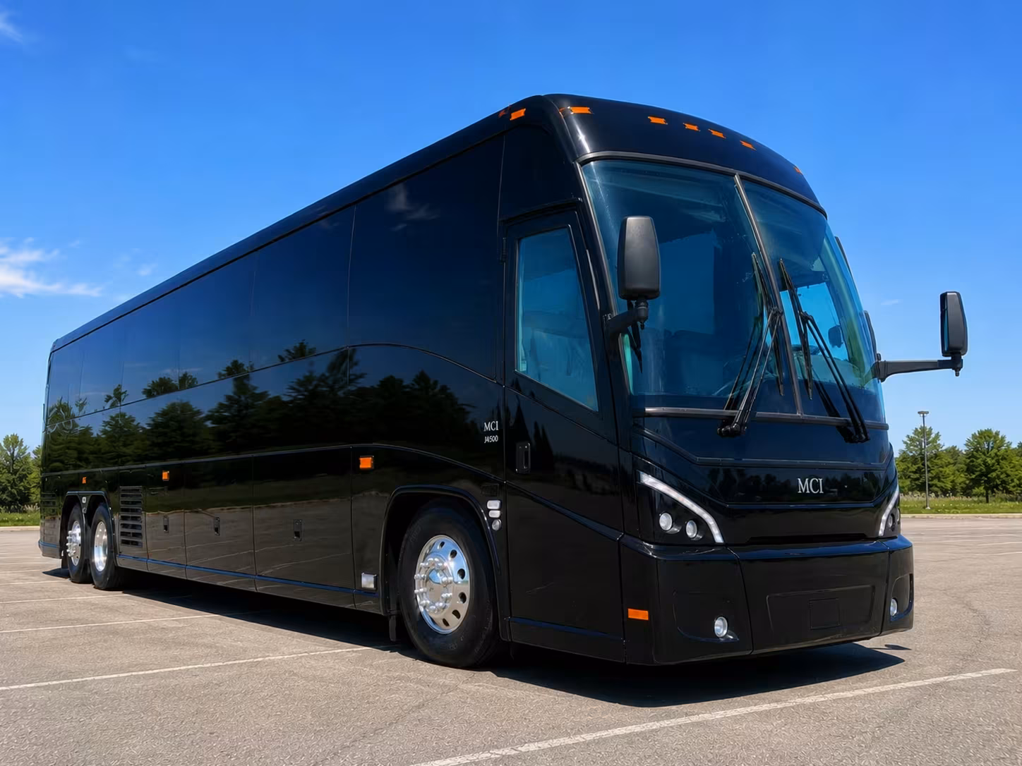 prom homecoming transportation services in livonia