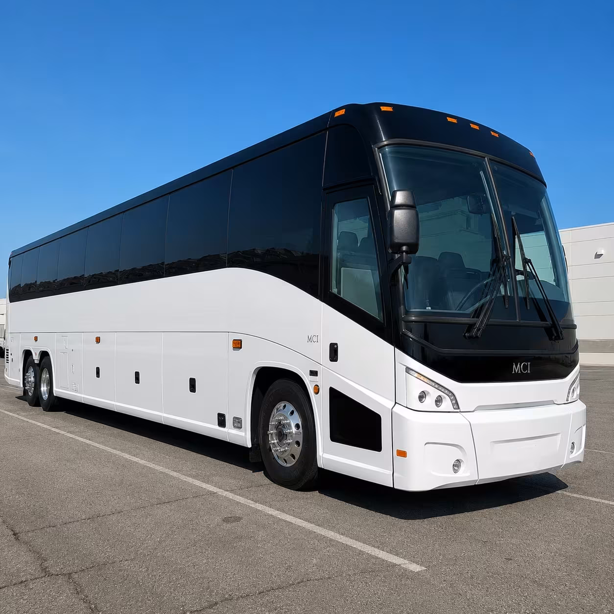 you can find and book corporate event transportation in livonia and any nearby city