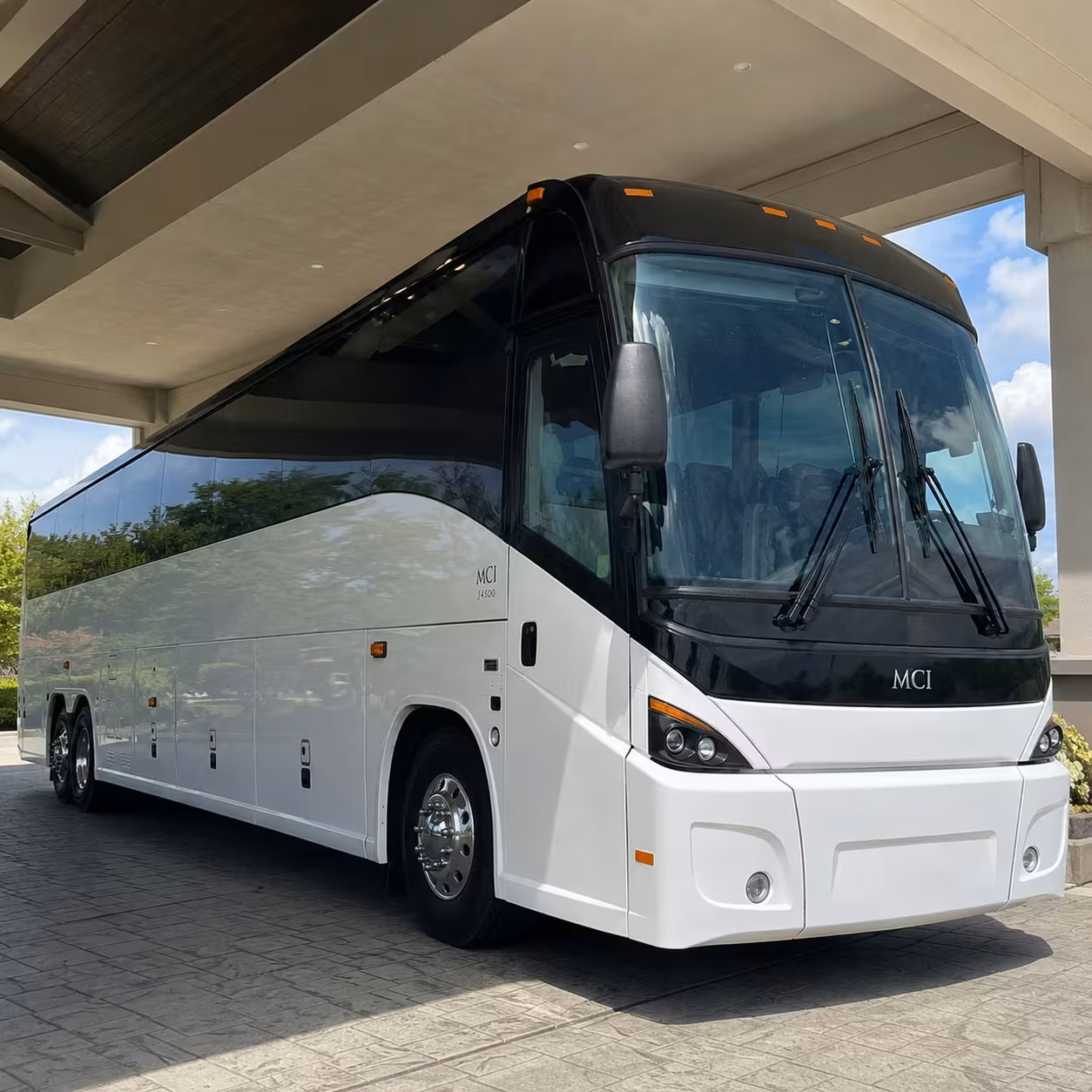 you can find and book employee transportation in livonia and any nearby city