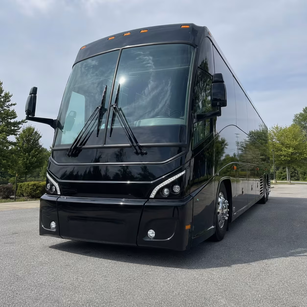 you can find and book government military transportation in livonia and any nearby city
