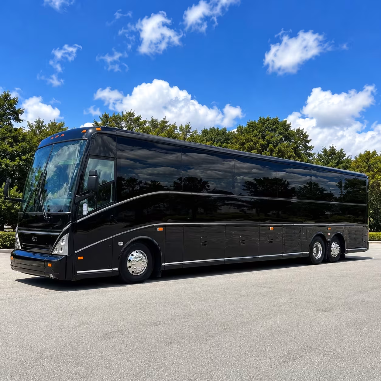you can find and book private event transportation in livonia and any nearby city