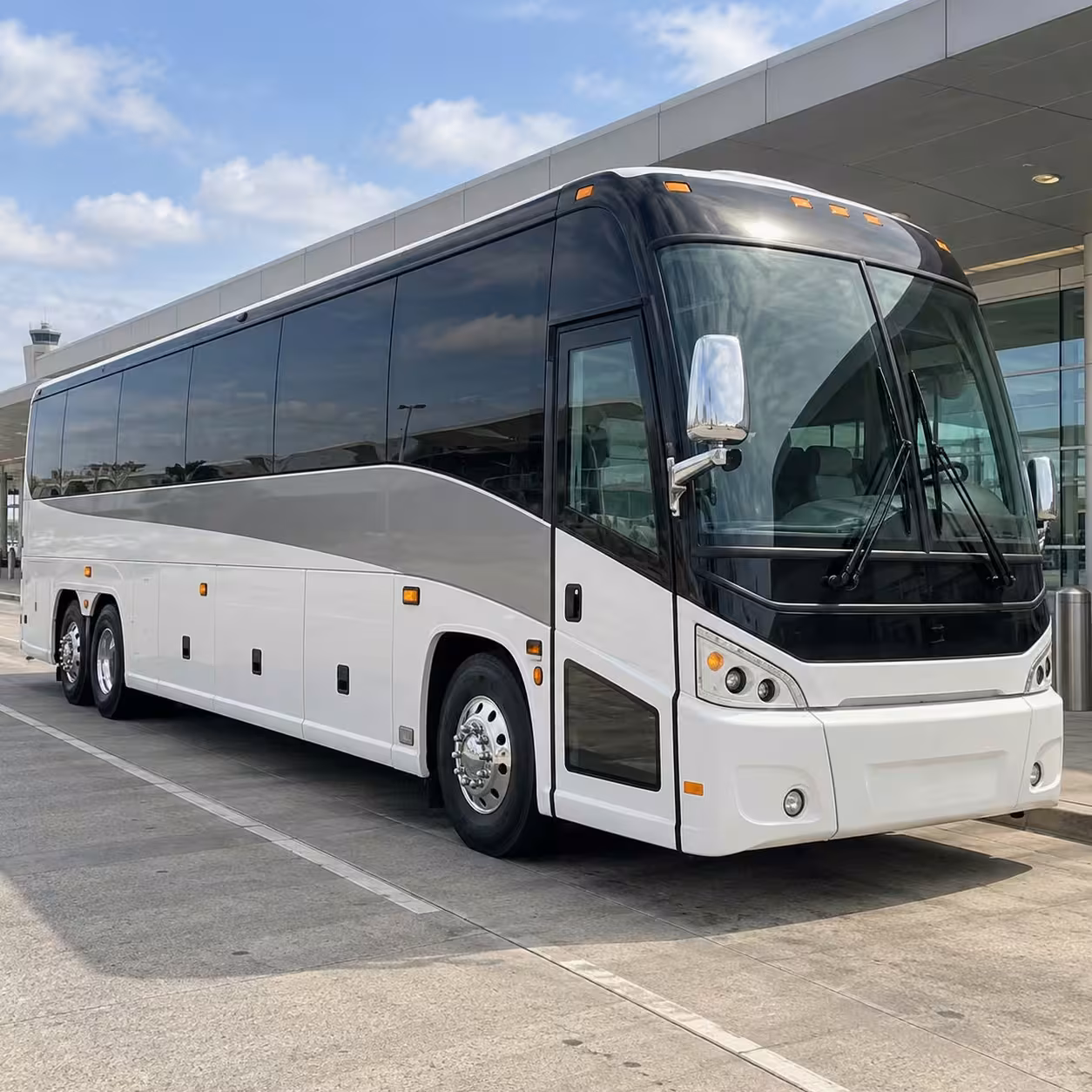 you can find and book sporting event transportation in livonia and any nearby city
